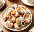 Deliciously Marinated Sea Snails – A Gourmet Treat